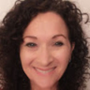 Meet your Posher, Carol joy